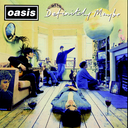 Definitely Maybe