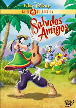 saludosamigos