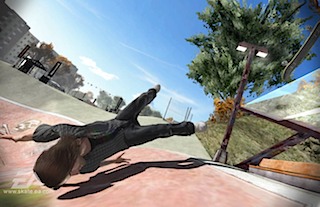 skate2fall
