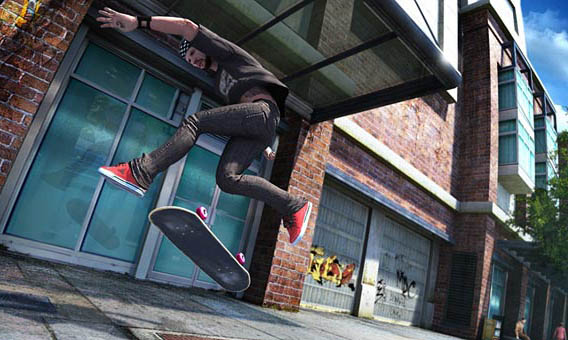 skate2steet