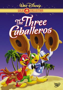 thethreecaballeros